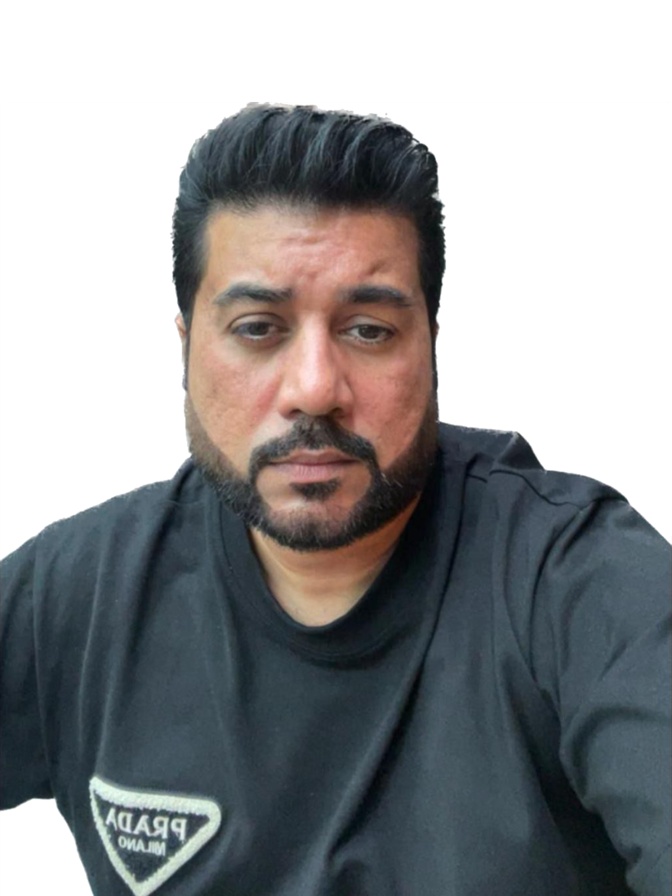 Raza Hussain